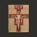 Crocifisso di San Damiano Art. ST041
