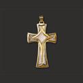 Croce pettorale del vescovo Art. Mcp275A